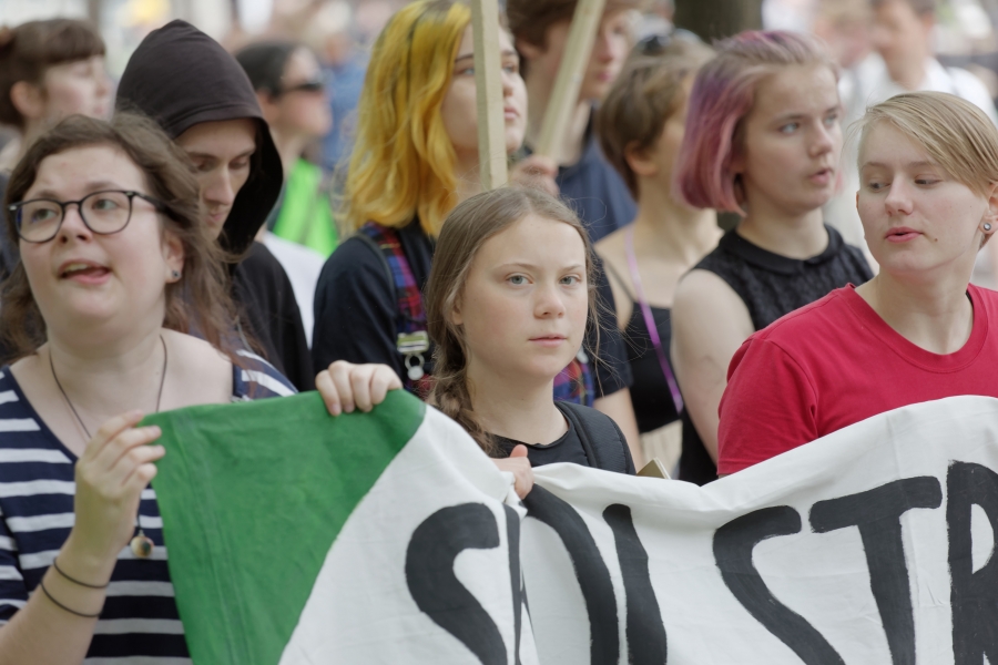 Sweden &ndash; sustainable living as the way of life