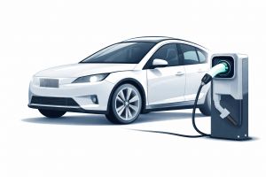 China&rsquo;s Auto Industry Enters the Era of Physical AI