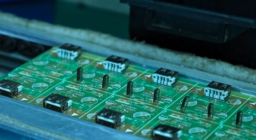China’s Semiconductor Surge: The Strategic Rise of Chips—and the Urgent Demand for R&amp;D Technical Process Integration Engineers