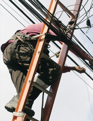 Electrician Jobs