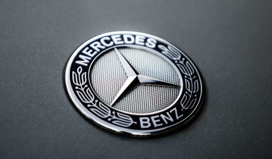 Mercedes-Benz CEO Visits China to Strengthen Local Tech Partnerships Amid Sales Decline