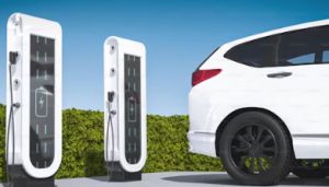 Tariff Threat Raises Concerns Over Chinese Electric Vehicle Expansion