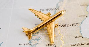 Sweden is expecting 70,000 shortages of IT consultants by 2022