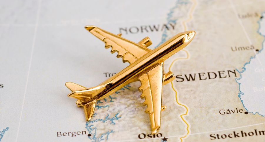 Sweden is expecting 70,000 shortages of IT consultants by 2022