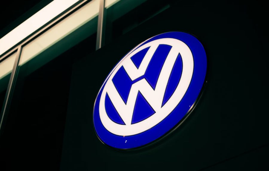 SAIC and Volkswagen Extend Joint Venture to 2040