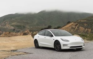 Tesla Challenges EU Tariffs on China-Made EVs in Court Battle