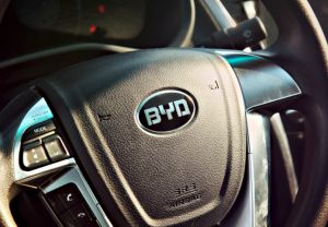 BYD, Great Wall at Odds Amid Intensifying Price War in China’s Auto Sector
