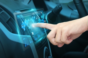Infotainment