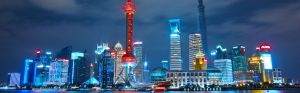 Paying Taxes in China