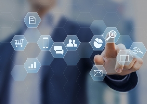 Cloud &amp; Mobile Apps