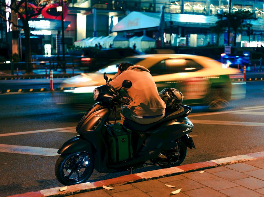 China’s Motorcycle Industry: A Quiet Revolution and the Rising Need for Motorcycle Layout Design Engineers