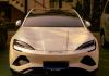 Denza: BYD’s Premium EV Brand Set for European Debut in April
