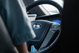 BYD Acquires German Importer Amid Lagging Sales