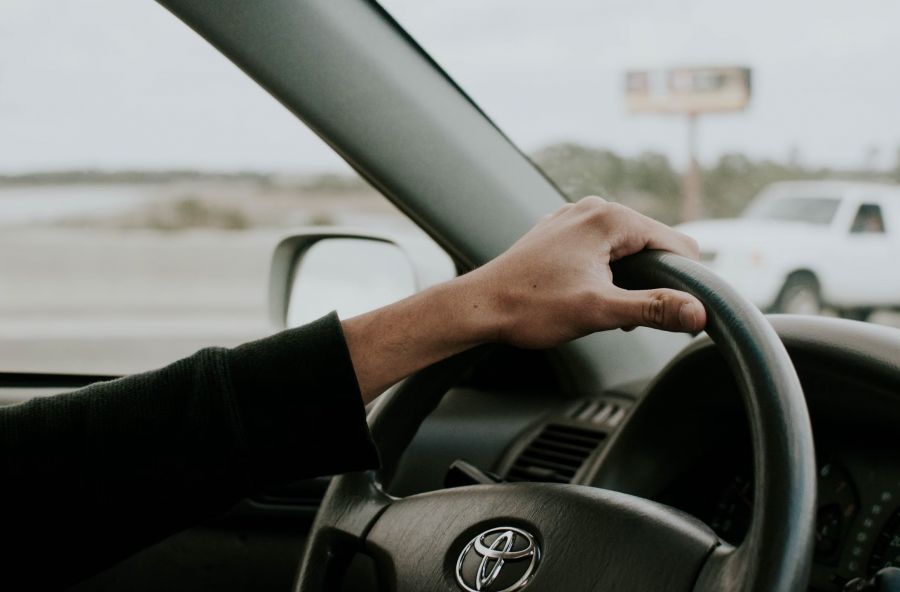 Toyota Hits Record July Sales Despite Tariffs and Rising EV Competition